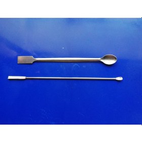 Resim Spatül Kaşikli 175Mm 