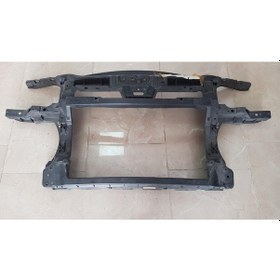 Resim Caddy Ön Panel 2004-2010 2K0805588B 