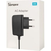 Resim Sonoff 5V TPF-DE Adaptör 