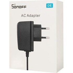 Resim Sonoff 5V TPF-DE Adaptör 