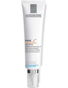 Resim La Roche Posay Pure Vitamin C Light Bakım Kremi 40 ML 