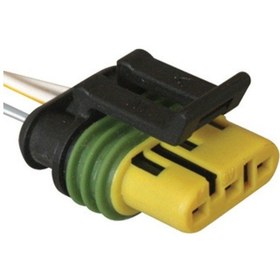 Resim Enjeksiyon Soketi Doblo Albea Palio 3'Lü 504636894 