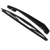 Resim Mitsubishi Outlander Arka Silecek Silgi Kol ve Süpürgesi 2008-20 