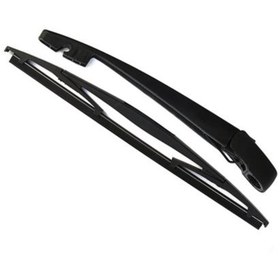 Resim Mitsubishi Outlander Arka Silecek Silgi Kol ve Süpürgesi 2008-20 