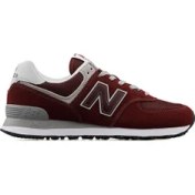 Resim New Balance Erkek Günlük Ayakkabı ML574EVM Kırmızı 