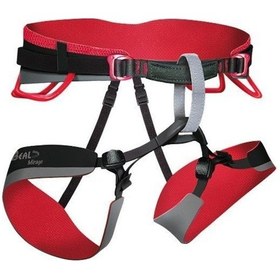 Resim Beal Mırage Harness T1 Çok Renkli 