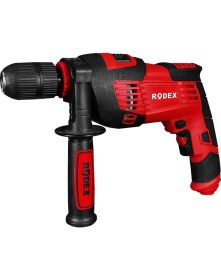 Resim Rodex RDX1550 Darbeli Matkap 
