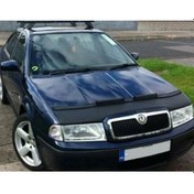 Resim Skoda Octıvıa 1U 1996-2004 Kaput Maskesi 5 Yıl Sade Ilk Görseldeki Gibidir. 