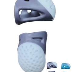 Resim Yüksük Silikon Küçük (Renk Stok Durumuna Göre) 