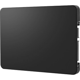 Resim Geeroyoo 2.5 İnç Sata Ssd 256gb, Hızlı Okuma/yazma, 3d Nand Flash, Siyah Renk, Geniş Depolama Seçenekleri 