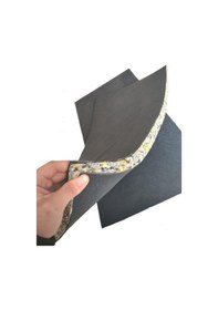 Resim Türkeli Ses Yaltımı Çift Bariyerli Pro-Max Bondex (483860970) 