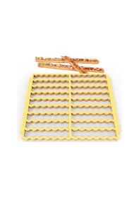 Resim Kraker- Galeta Kalıbı 