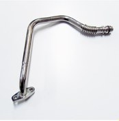 Resim Turbo Yağ Borusu Renault 151984592R 