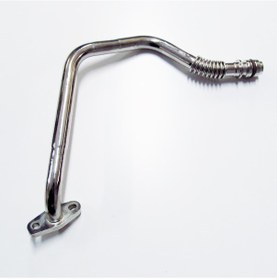 Resim Turbo Yağ Borusu Renault 151984592R 