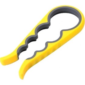 Resim Can Opener 4 Aşamalı Kavanoz Açacağı 