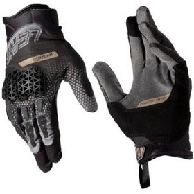 Resim Leatt Adv 5.5 Hydradrı Kısa Eldiven Stealth 
