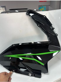Resim Yuki Taro Gp2 İç Dizlik Grenajı Sağ 