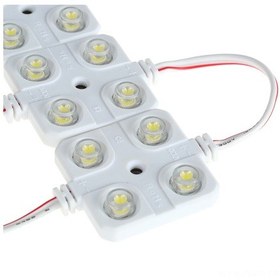 Resim Aubyhe 12v 40led İç Mekan Aydınlatma Seti - Super Parlak, Uzun Ömürlü, Kolay Kurulum - Minibüs, Bot, Karavan Uygun Diğer 
