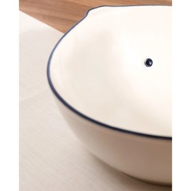 Resim Madame Coco Marine 25 cm Salata Kasesi 