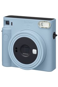 Resim Fujifilm Instax Sq1 Beyaz Fotoğraf Makinesi ve Hediye Seti 2 