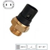 Resim 24 Vernet B1292 - Fan Müşürü 92-82c 2 Fişli Felıcıa 1.9d R9 R11 