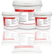 Resim Havuz Suyu Toz Ph Düşürücü Selonoid Ph Minus - 25 Kg 