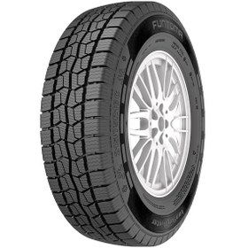 Resim Funtoma 195/60 R16 C TL 99/97T 6Pr Vanfun Winter Kış Lastiği 2025 