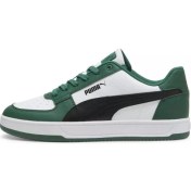 Resim Puma Caven 2.0 Erkek Yeşil Sneaker 39229022 
