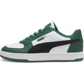 Resim Puma Caven 2.0 Erkek Yeşil Sneaker 39229022 