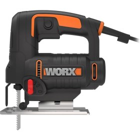 Resim Worx WX477.1 550WATT Profesyonel Dekupaj Testere 