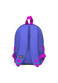 Resim Coral High Kids Lavanta İki Bölmeli Yuva Sırt Çantası 23503 