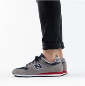 Resim New Balance Erkek Günlük Ayakkabı Ml393Sh1-V1 Gri|43 