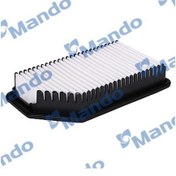 Resim Mando Eaf00025m Hava Fıltresı Accent Blue 1,4 Benzınlı 1,6 Crdı 11 Kıa Rıo 1,4 Benzınlı 1,6 Crdı 11 