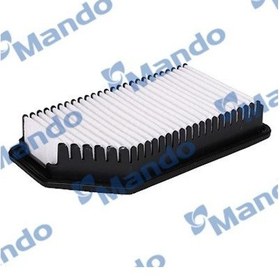 Resim Mando Eaf00025m Hava Fıltresı Accent Blue 1,4 Benzınlı 1,6 Crdı 11 Kıa Rıo 1,4 Benzınlı 1,6 Crdı 11 