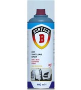 Resim burtech 400 Ml Zift Temizleme Spreyi 