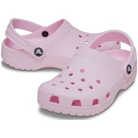 Resim Crocs Classic Clog T Çocuk Terlik Cr20699 