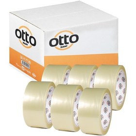 Resim Otto Koli Bandı / Bant 100 Metre 45mm 100 Metre 72 Li Pk 72 