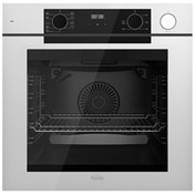 Resim Ferre Artline Fryart & SteamArt QEP64CB 78 L Beyaz Cam Ankastre Fırın 