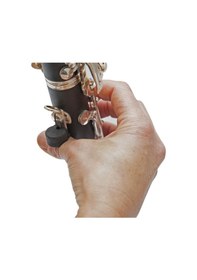 Resim Klarnet/obua Parmak Lastiği Bg A21 Standard 