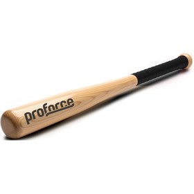 Resim Beyzbol Sopası 47 Cm Tek Adet Pbs47sy Siyah Siyah 