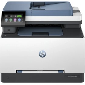 Resim Core Bilgisayar Hp 499M6A Renkli Lazerjet 3303SDW Renkli Lazerjet Yaz/tar/fot A4 