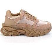 Resim Vizon Kadın Sneaker K01791072272 Vizon 