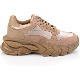 Resim Vizon Kadın Sneaker K01791072272 Vizon 