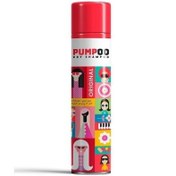 Resim Pumpoo Dry Shampoo Kuru Şampuan Original 200ml 