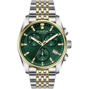 Resim Quantum Pwg1196.271 Erkek Kol Saati Altın - Siyah 