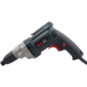 Resim Mestore Klpro Klav60266 Profesyonel Alçı Panel Tornavidası 500watt 