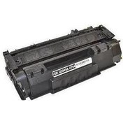 Resim Basic Hp Q5949A Muadil Toner LaserJet 3390-3392-1160-1320 