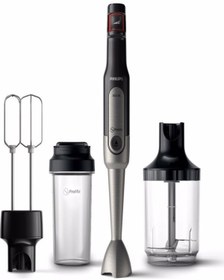 Resim PHİLİPS HR-2653/90 VİVA BLENDER SETİ 