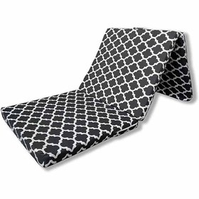 Resim Vip Home Concept Katlanır Yer Yatağı Karaçatı 70x180 cm 