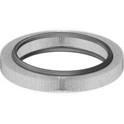 Resim Sardes SA412 Hava Filtresi Renault 9 Renault 19 Clio Enj 7701034872 